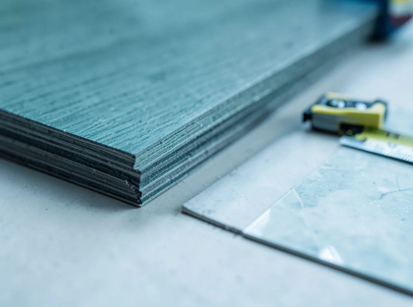 Luxury Vinyl Plank Installation Cobb Island, MD FAQs
